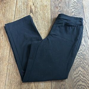 Time and Tru Straight Leg Trousers